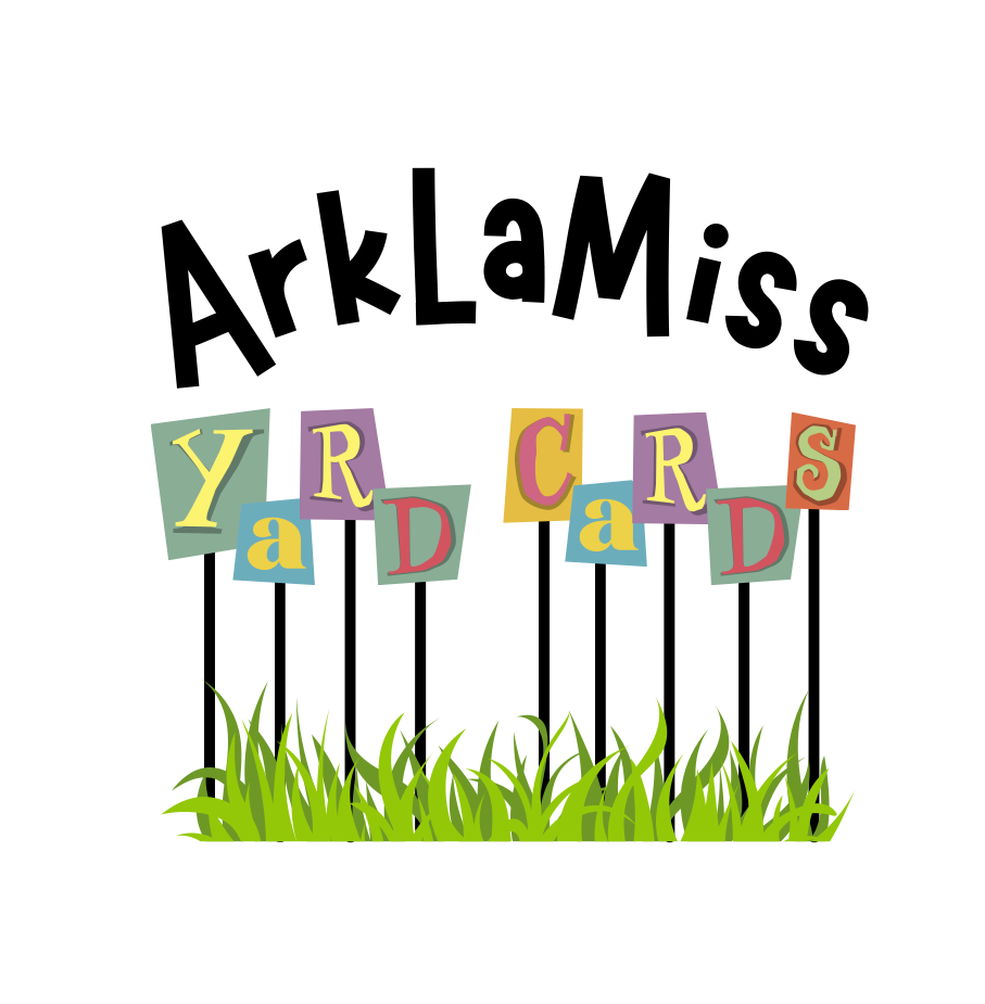 Arklamiss Yard Cards